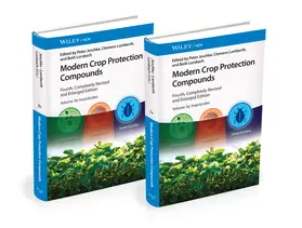 Modern Crop Protection Compounds, Volumes 3a and 3b