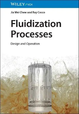 Fluidization Processes