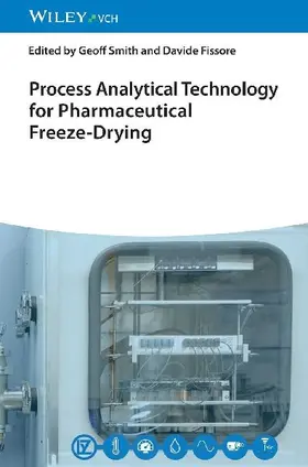 Process Analytical Technology for Pharmaceutical Freeze-Drying