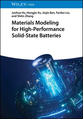 Materials Modeling for High Performance Solid-State Batteries