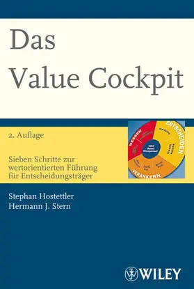 Das Value Cockpit