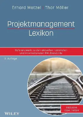 Projektmanagement Lexikon