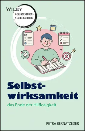 Selbstwirksamkeit