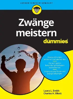 Zwänge meistern für Dummies