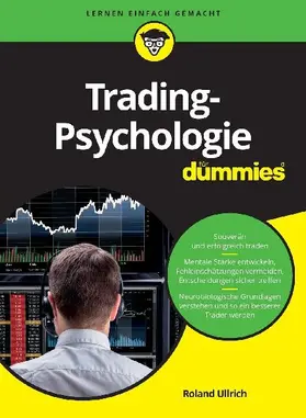 Trading-Psychologie für Dummies