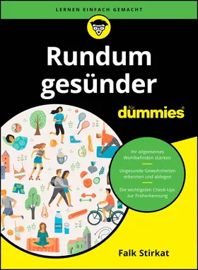 Rundum gesünder für Dummies