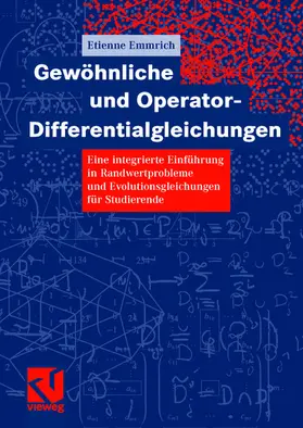 Gewöhnliche und Operator-Differentialgleichungen