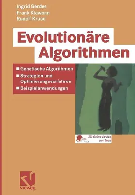 Evolutionäre Algorithmen