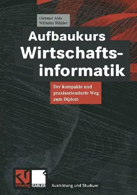 Aufbaukurs Wirtschaftsinformatik