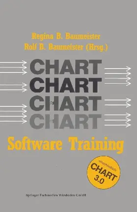Chart Software Training
