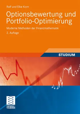 Optionsbewertung und Portfolio-Optimierung