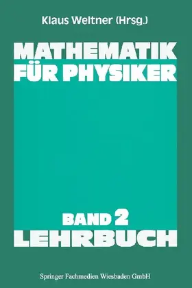Mathematik für Physiker