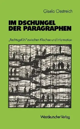 Im Dschungel der Paragraphen