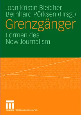 Grenzgänger