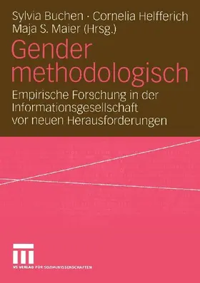 Gender methodologisch