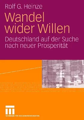 Wandel wider Willen
