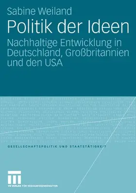 Politik der Ideen