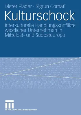 Kulturschock