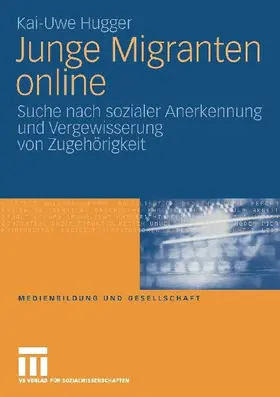 Junge Migranten online
