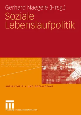 Soziale Lebenslaufpolitik