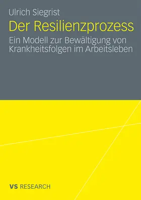 Der Resilienzprozess