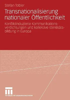 Transnationalisierung nationaler Öffentlichkeit