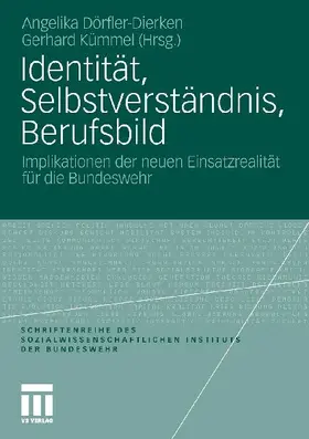 Identität, Selbstverständnis, Berufsbild