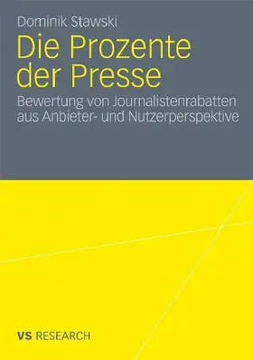 Die Prozente der Presse