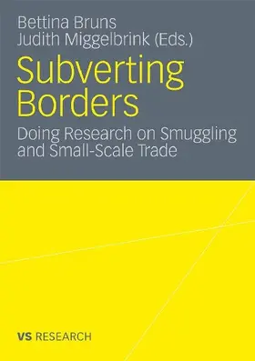 Subverting Borders