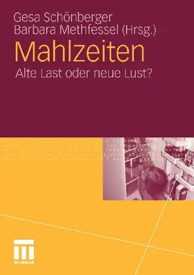 Mahlzeiten