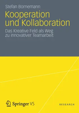Kooperation und Kollaboration