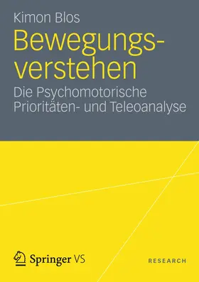 Bewegungsverstehen