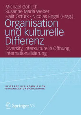 Organisation und kulturelle Differenz