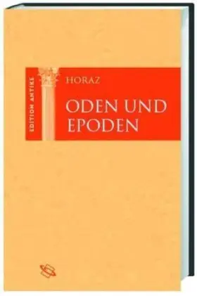 Oden und Epoden