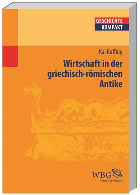 Wirtschaft und Handel in der Antike