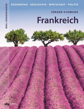 Schmude, J: Frankreich