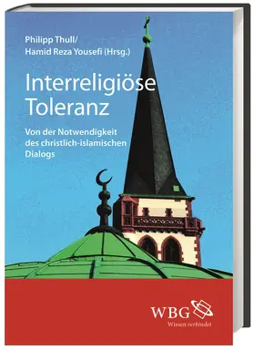Interreligiöse Toleranz