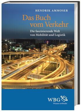 Ammoser, H: Buch vom Verkehr