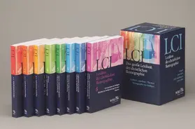 Lexikon der christlichen Ikonographie