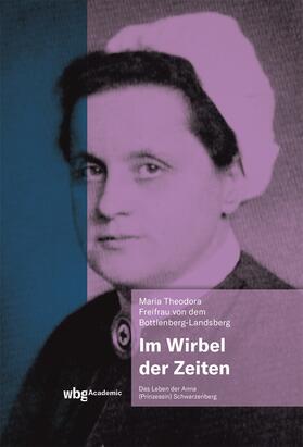 dem Bottlenberg-Landsberg, M: Im Wirbel der Zeiten