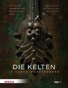 Die Kelten in Baden-Württemberg