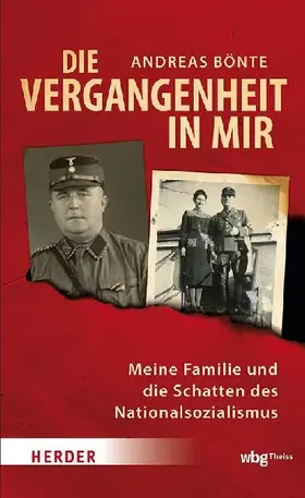 Die Vergangenheit in mir
