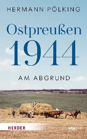 Ostpreußen 1944