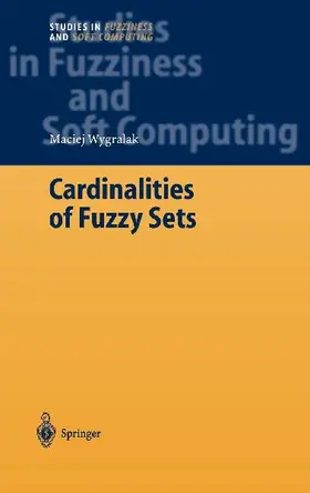 Cardinalities of Fuzzy Sets
