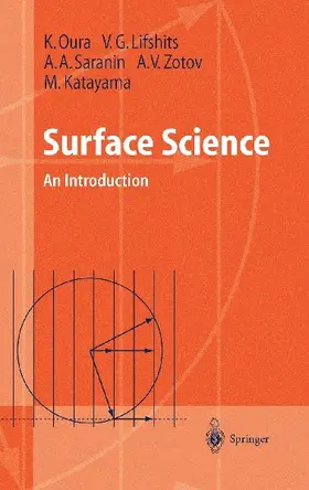 Surface Science