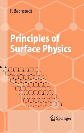 Principles of Surface Physics