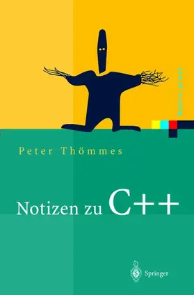 Notizen zu C++
