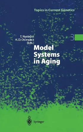 Model Systems in Aging