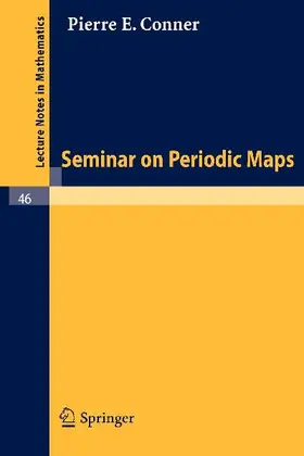 Seminar on Periodic Maps