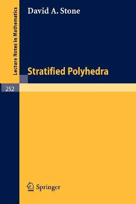 Stratified Polyhedra
